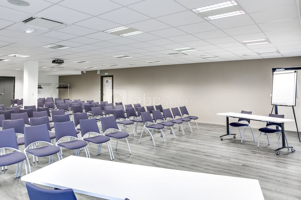 Salle de réunion