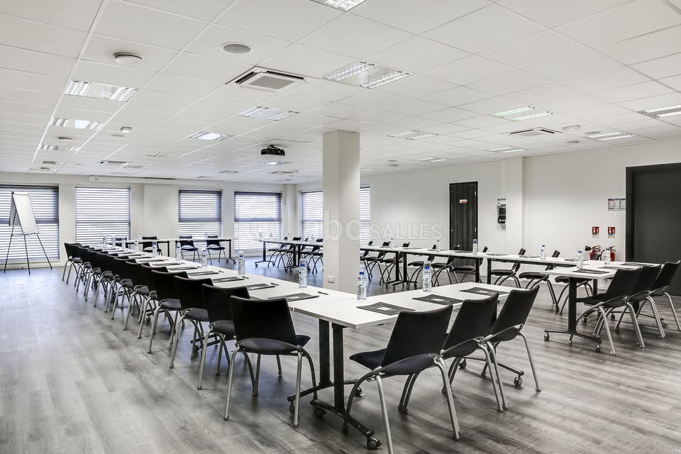 Salle de réunion