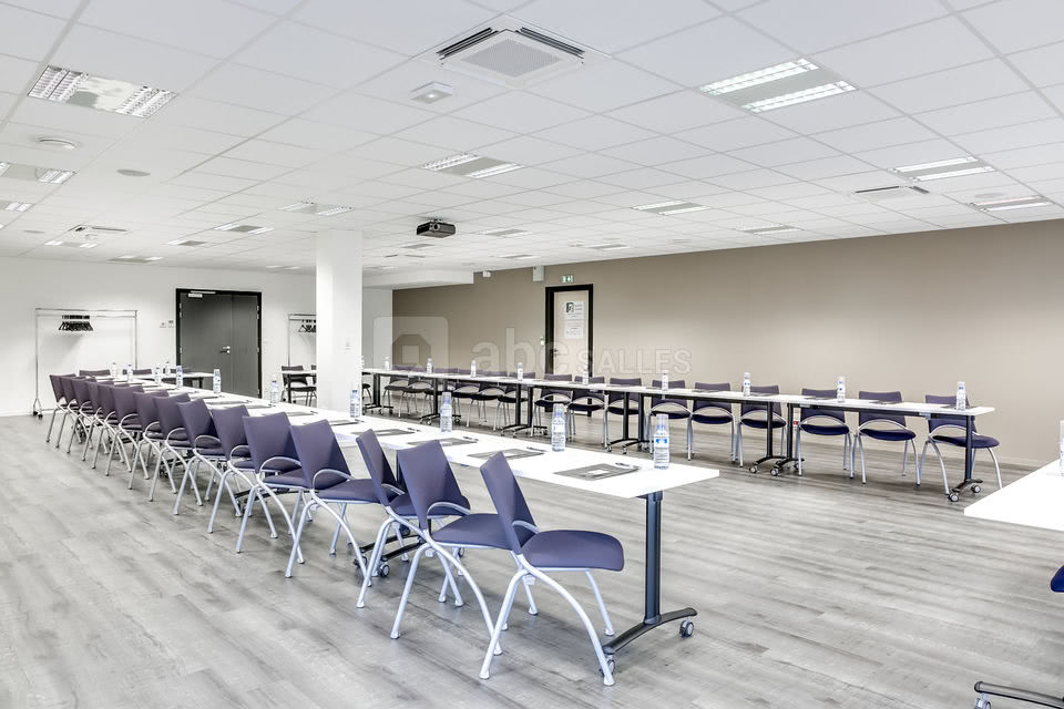 Salle de réunion