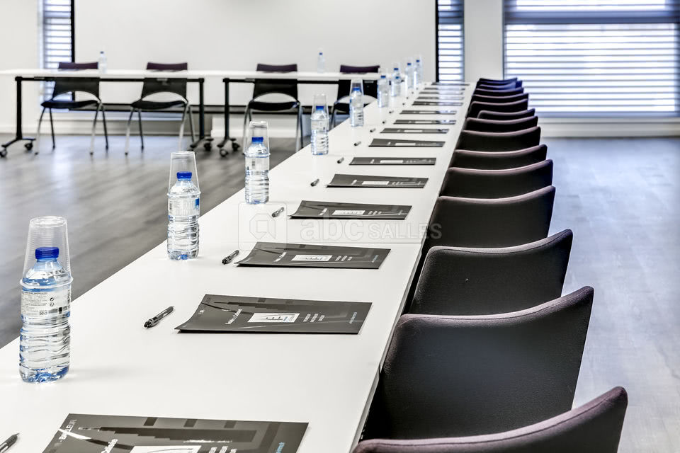 Salle de réunion