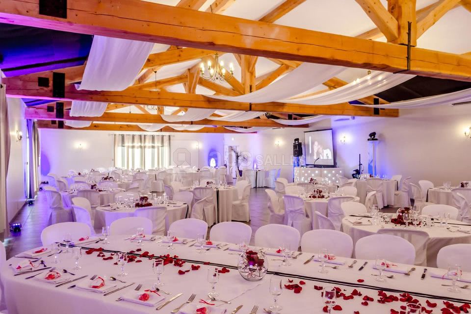 Mariage vers tarascon