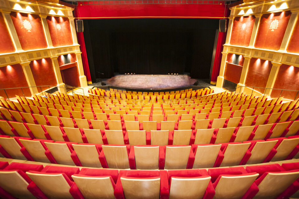 La Maison des Arts