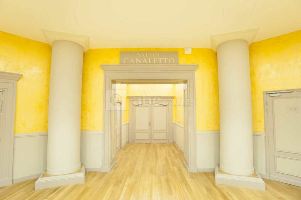 La Maison des Arts