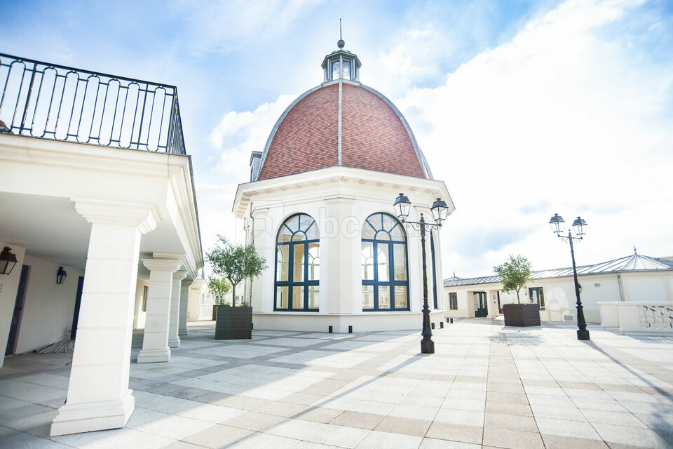 La Maison des Arts