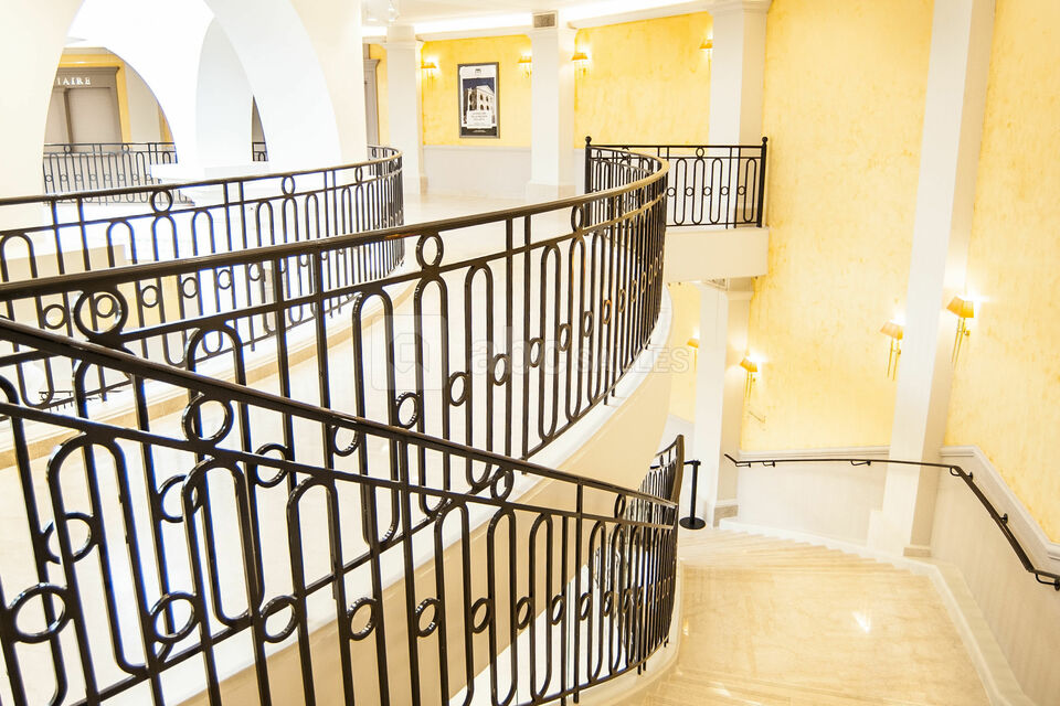 La Maison des Arts
