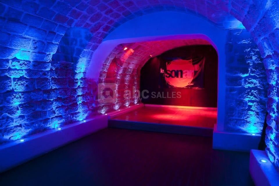 Le Sonart