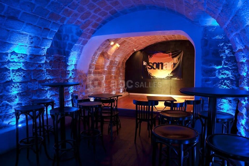 Le Sonart