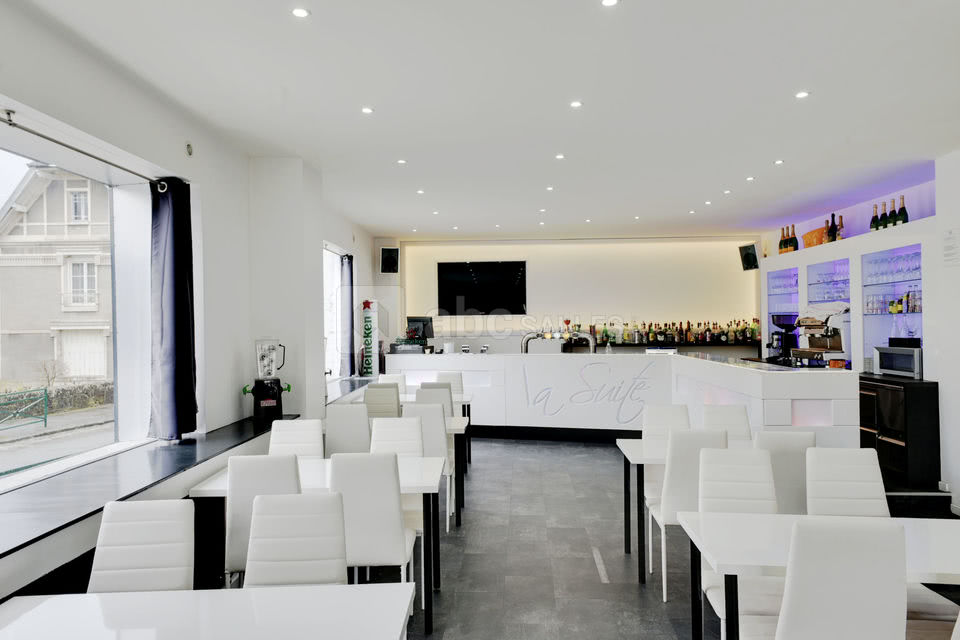 Salle de réception