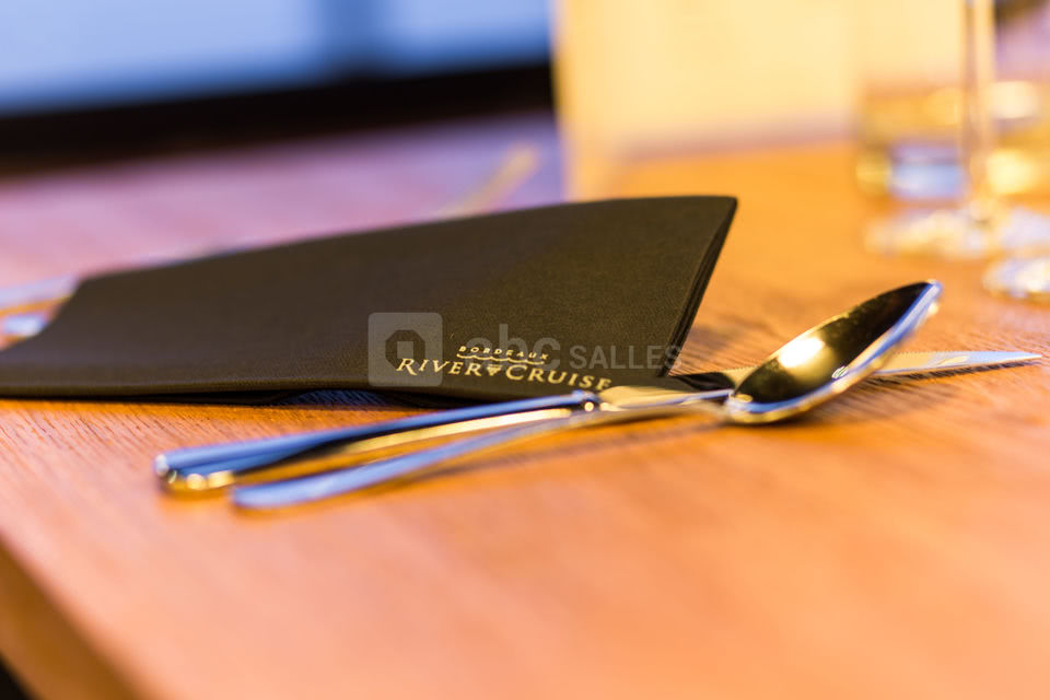 Bordeaux River Cruise - Sicambre