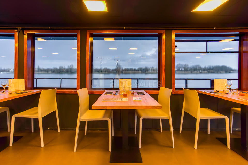 Bordeaux River Cruise - Sicambre