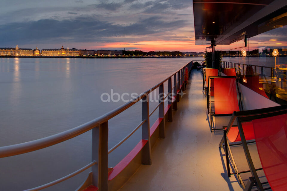 Les Bateaux Bordelais