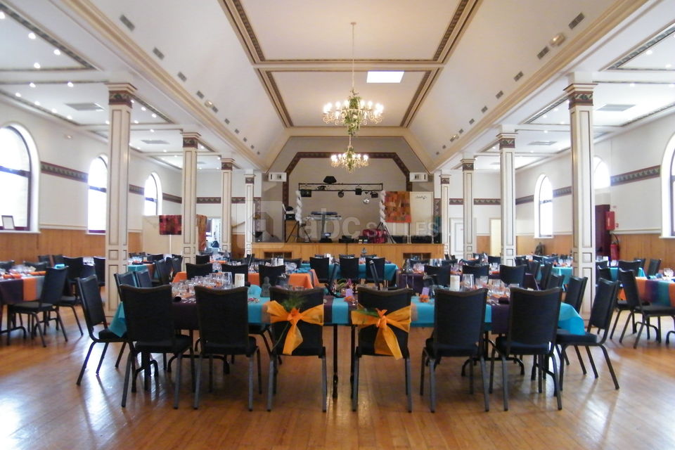 Les Salons du Plessis