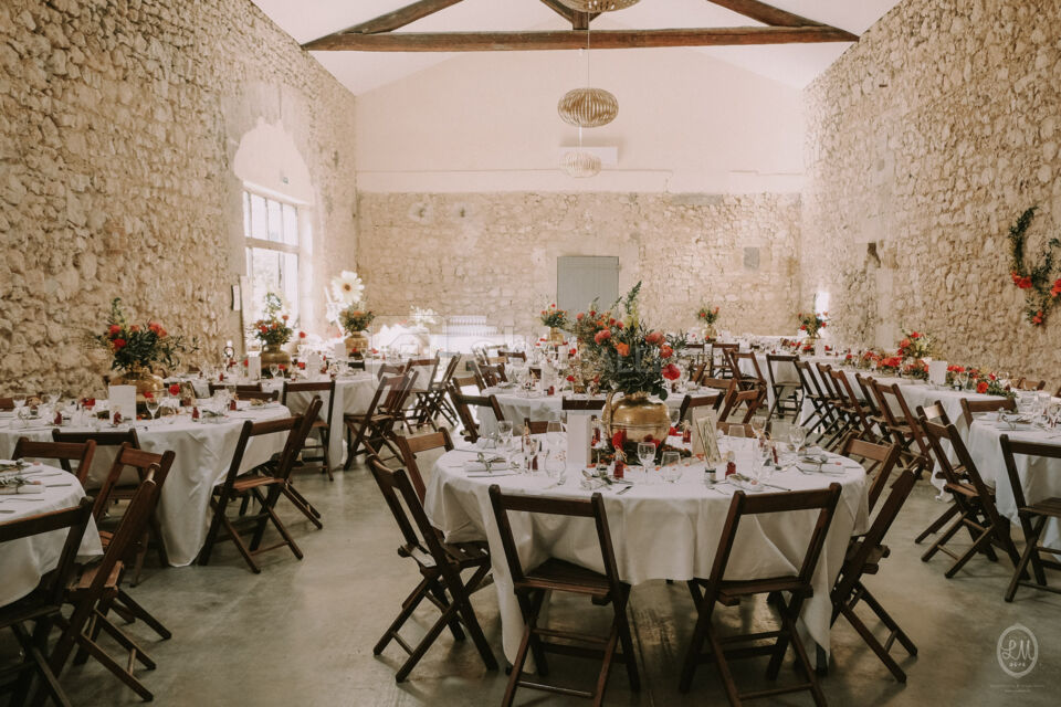 Domaine de la Grangette