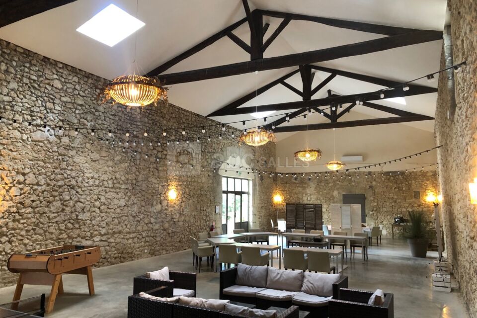 Domaine de la Grangette
