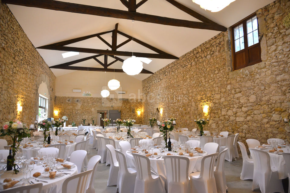 Domaine de la Grangette