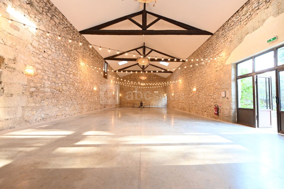 Domaine de la Grangette