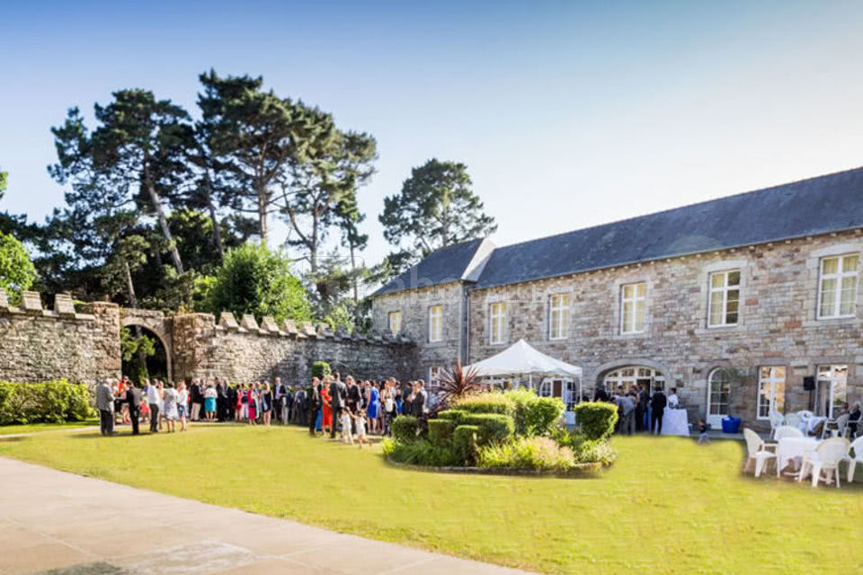 Château du Bourblanc
