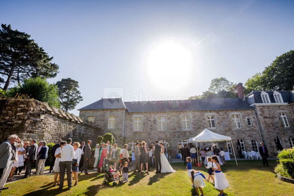 Château du Bourblanc