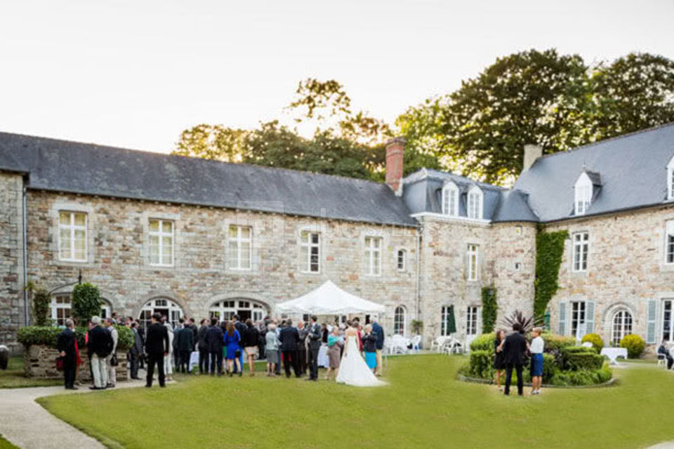 Château du Bourblanc