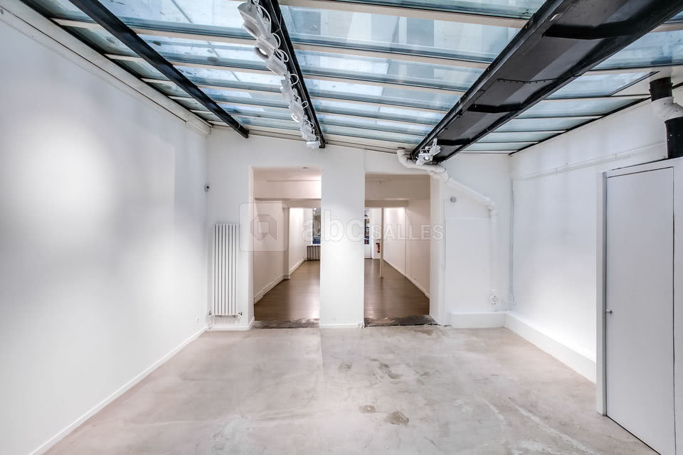 Espace Léon Beaubourg