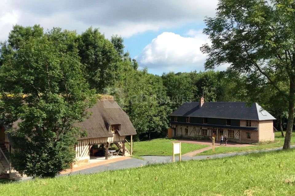 Éco-Domaine de Bouquetot