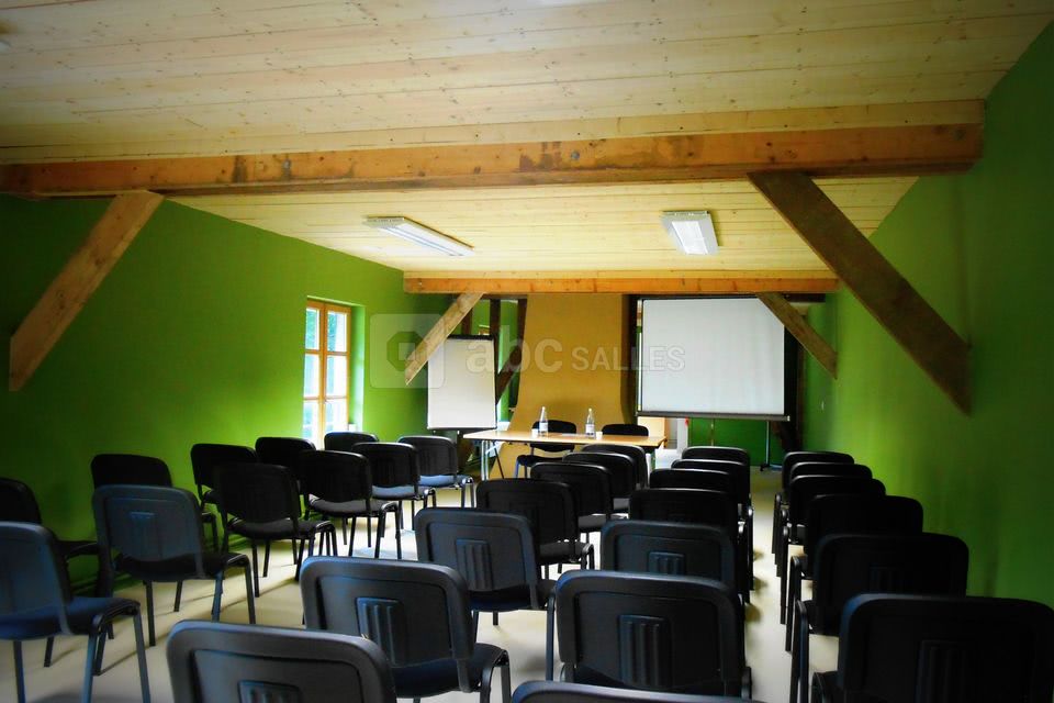 Éco-Domaine de Bouquetot