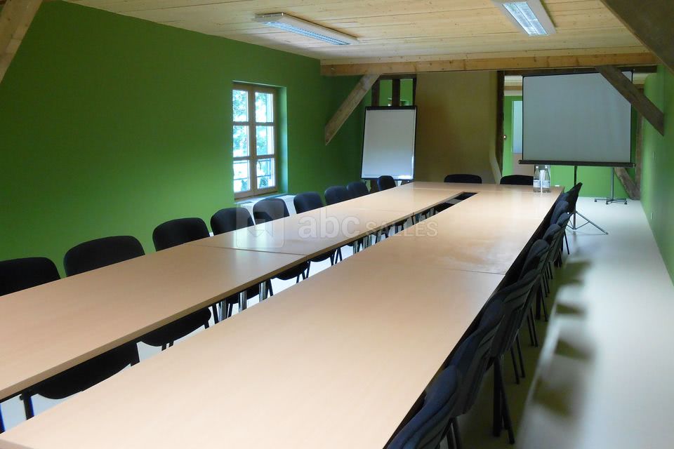 Éco-Domaine de Bouquetot