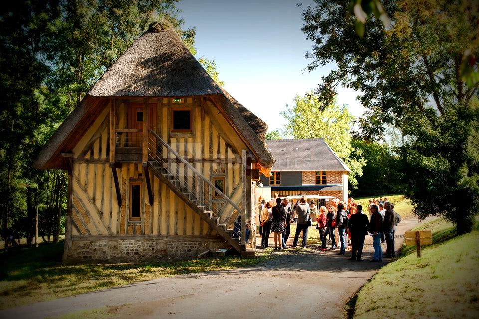 Éco-Domaine de Bouquetot