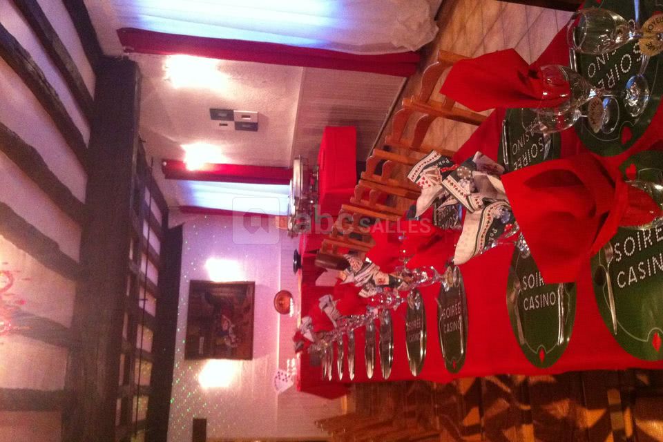 Le Relais de la Poste