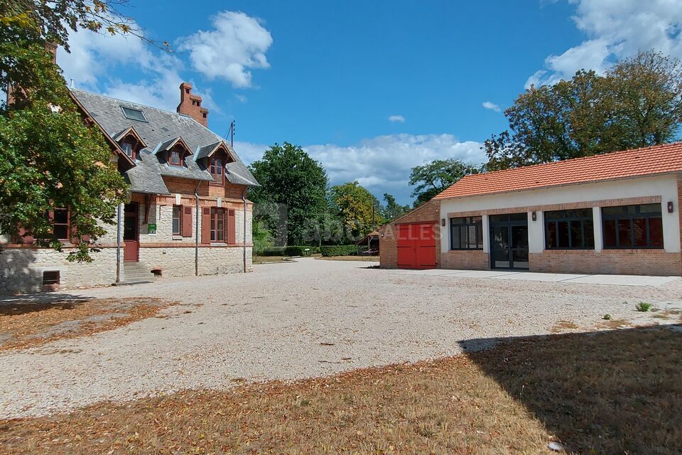 Domaine du Ciran