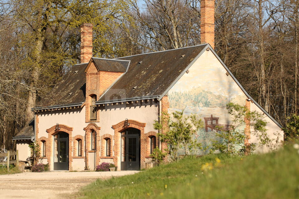 Domaine du Ciran