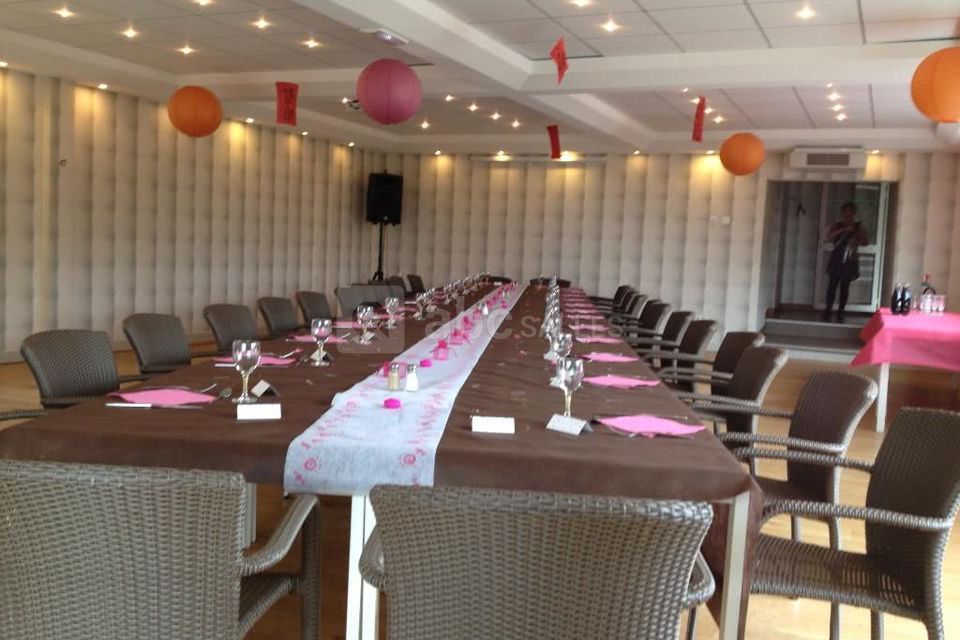 Tables