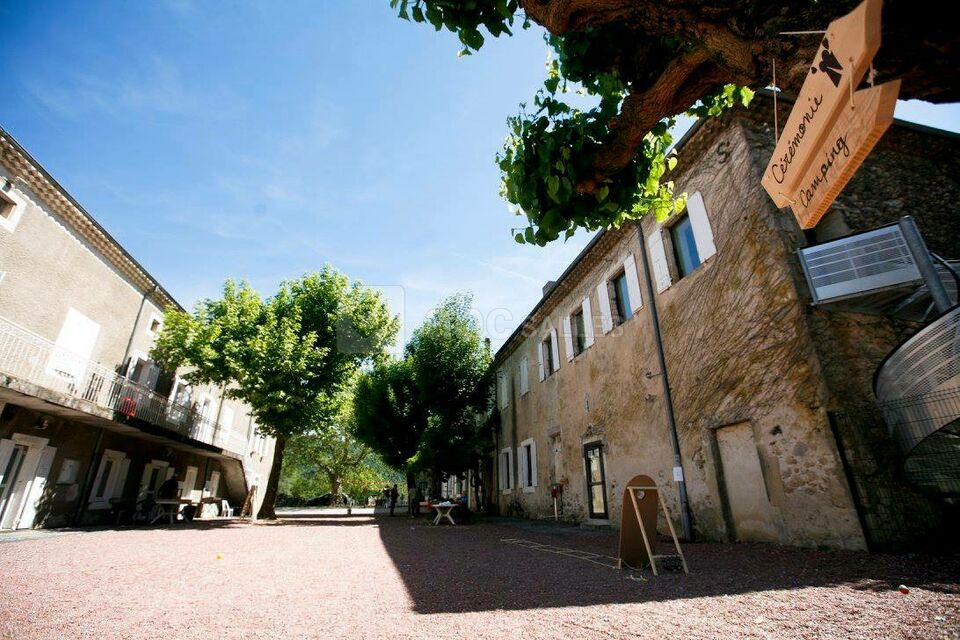 Le Moulinage