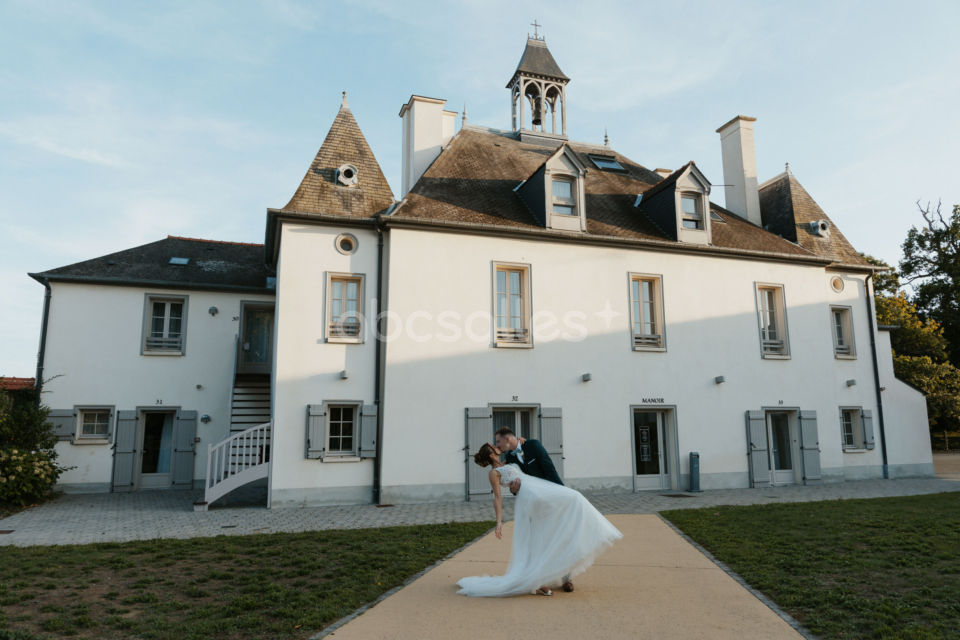 Domaine de la Pommeraie