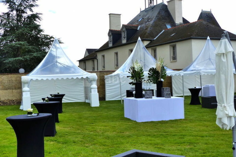 Manoir de la Pommeraie