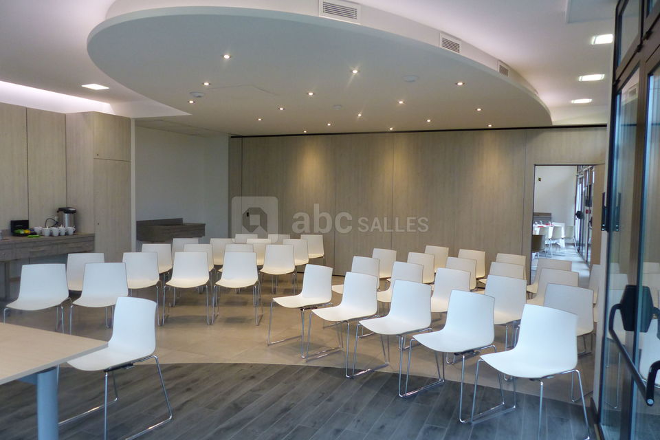 Salle de réunion
