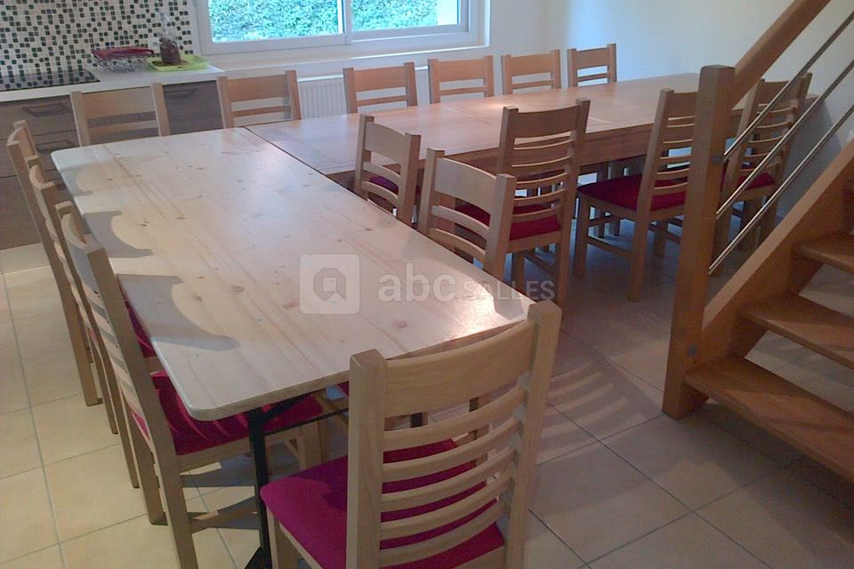 Salle de réunion 1