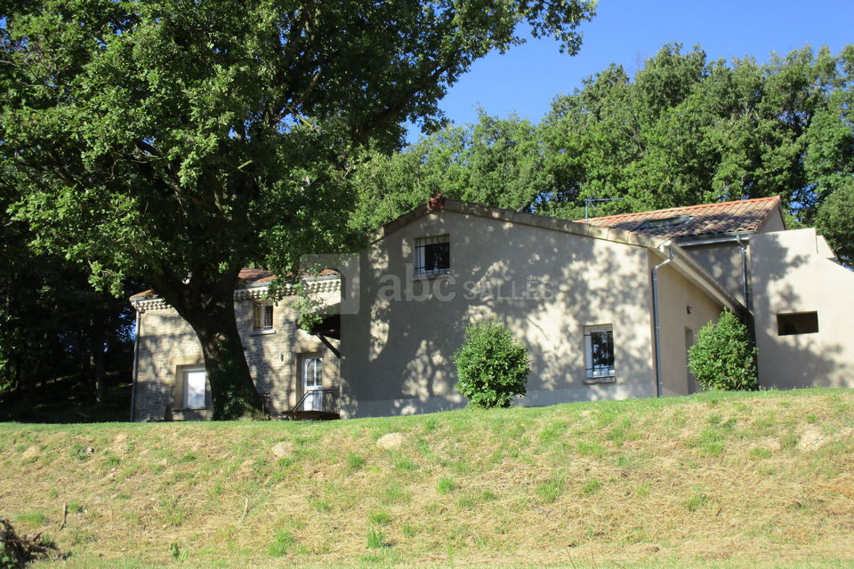 Domaine des Ayasses