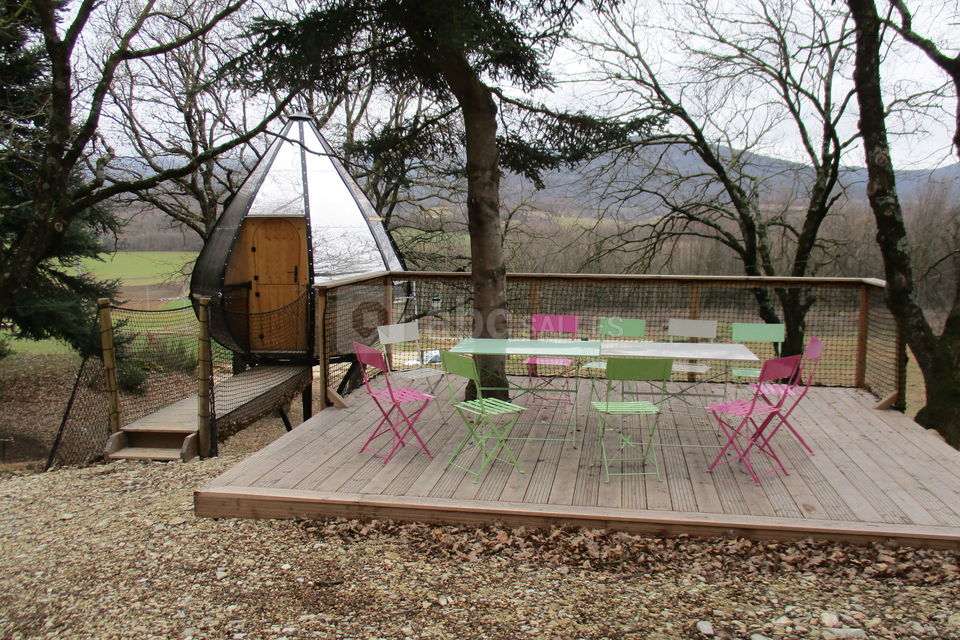 Domaine des Ayasses