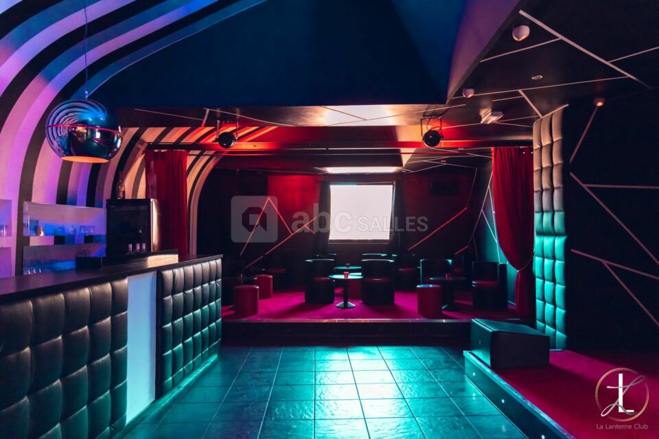 La Lanterne Restaurant