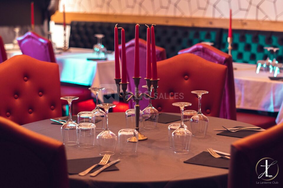 La Lanterne Restaurant