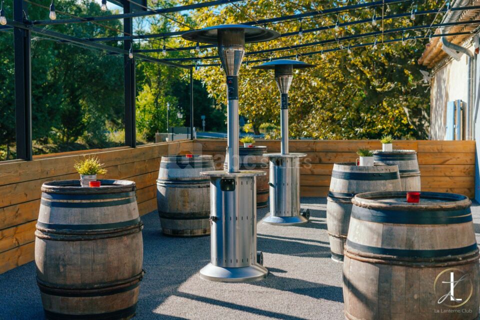 La Lanterne Restaurant