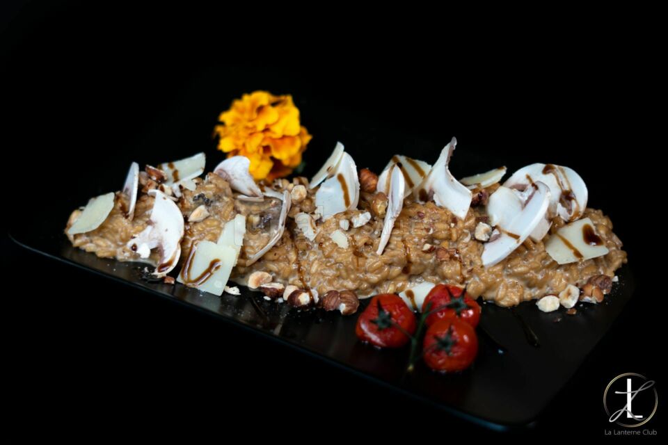 La Lanterne Restaurant