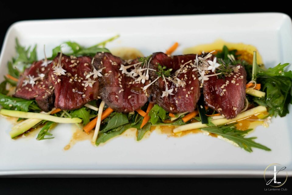 La Lanterne Restaurant