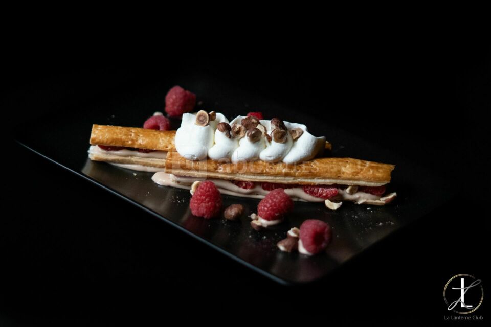 La Lanterne Restaurant