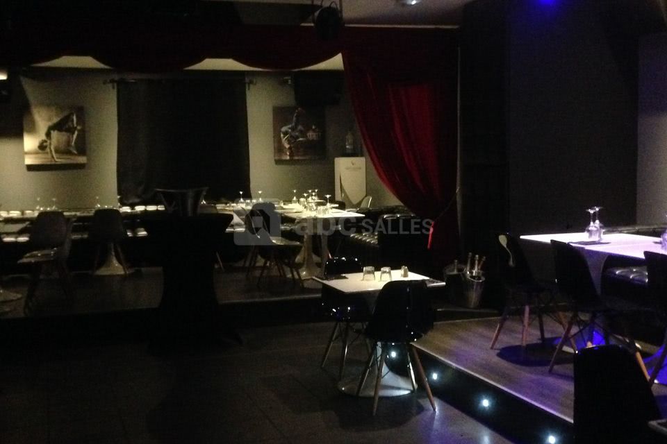 La Lanterne Restaurant