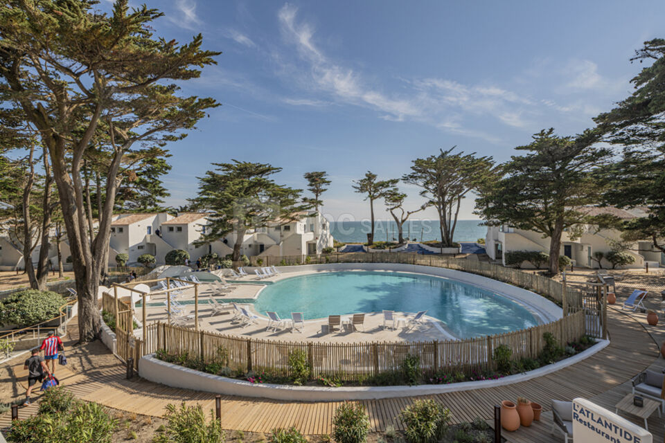 Hôtel Punta Lara