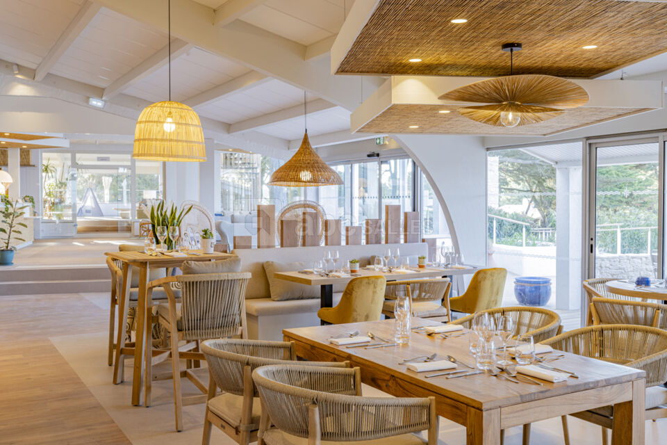 Hôtel Punta Lara