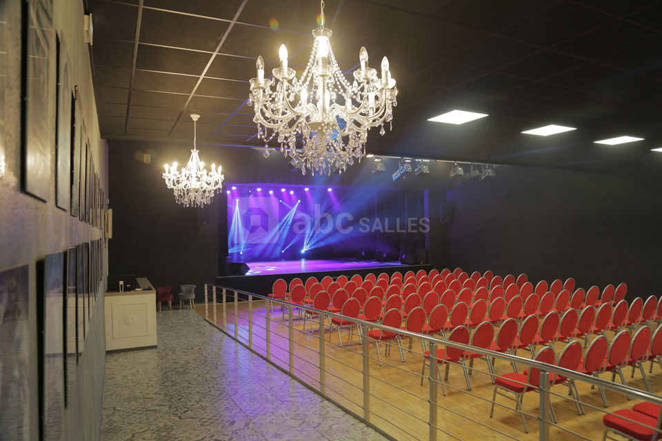 Théâtre le Colbert