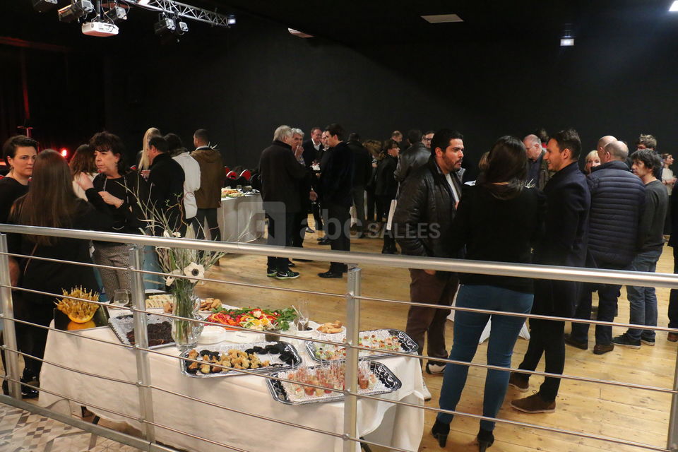 Théâtre le Colbert